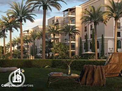 شقة 3 غرف نوم للبيع في الشيخ زايد، الجيزة - WhatsApp Image 2025-10-16 at 2.29. 01 PM (1). jpeg