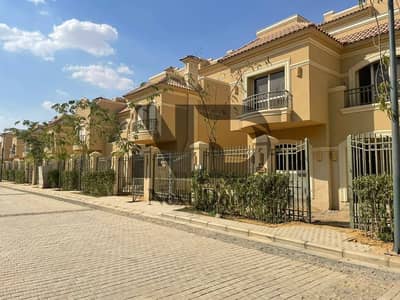 4 Bedroom Twin House for Sale in New Cairo, Cairo - 557855692_1881881542543095_7133280421573174948_n. jpg