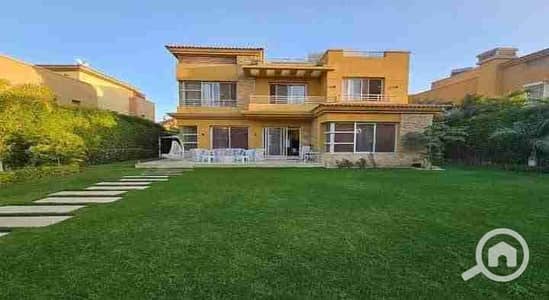 فیلا 5 غرف نوم للبيع في حدائق اكتوبر، الجيزة - 1000457728. jpg فیلا 5 غرف نوم للبيع في حدائق اكتوبر، الجيزة - 1000457728. jpg