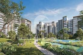 2 Bedroom Apartment for Sale in Sheikh Zayed, Giza - download (6). jpg 2 Bedroom Apartment for Sale in Sheikh Zayed, Giza - download (6). jpg