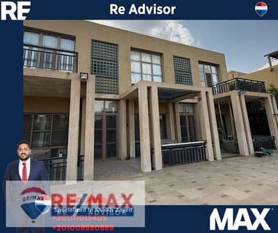 فیلا 4 غرف نوم للبيع في الشيخ زايد، الجيزة - 15. png