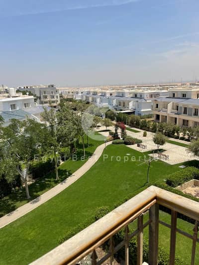 اي فيلا 4 غرف نوم للبيع في 6 أكتوبر، الجيزة - WhatsApp Image 2025-11-26 at 5.41. 18 PM (6). jpeg