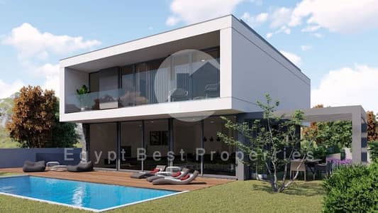 3 Bedroom Villa for Sale in Soma Bay, Red Sea - IMG-20251210-WA0135. jpg