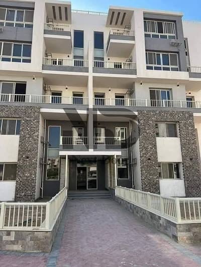 4 Bedroom Flat for Sale in New Cairo, Cairo - 561167264_791606210334214_5330795132195793966_n. jpg