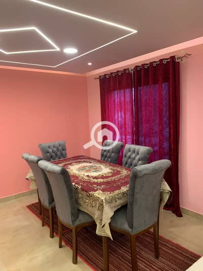 شقة 3 غرف نوم للايجار في القاهرة الجديدة، القاهرة - 64caabc3-4f30-4435-ae5b-de1146a059e3. jpeg