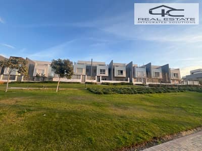 3 Bedroom Townhouse for Sale in New Cairo, Cairo - IMG-20250223-WA0289. jpg