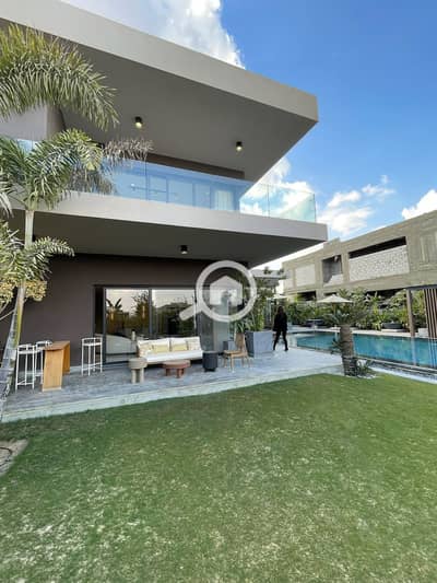 3 Bedroom Flat for Sale in Sheikh Zayed, Giza - IMG-20251210-WA0096. jpg 3 Bedroom Flat for Sale in Sheikh Zayed, Giza - IMG-20251210-WA0096. jpg