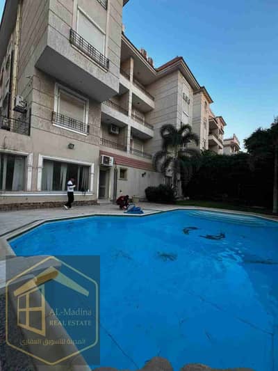 فیلا 11 غرف نوم للايجار في القاهرة الجديدة، القاهرة - 238669. jpg