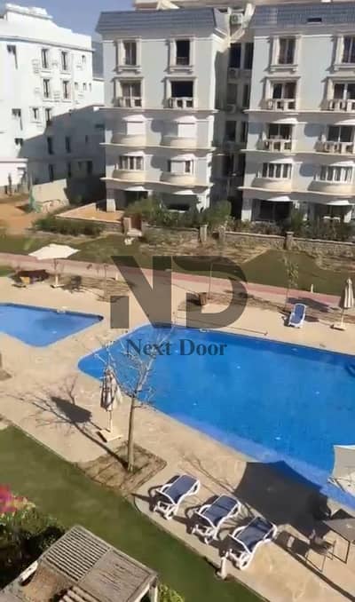 اي فيلا 4 غرف نوم للبيع في القاهرة الجديدة، القاهرة - 68ac5d1bc3269_WhatsApp-Image-2025-08-25-at-3.14. 50-PM. jpeg