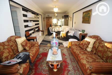 فلیٹ 3 غرف نوم للبيع في كفر عبدو، الإسكندرية - WhatsApp Image 2025-12-07 at 12.01. 20 PM. jpeg