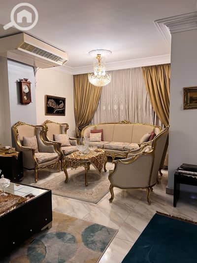 فلیٹ 3 غرف نوم للبيع في القاهرة الجديدة، القاهرة - 3c39bdda-ee9c-4133-b5ba-81fbc4212eda. jpeg