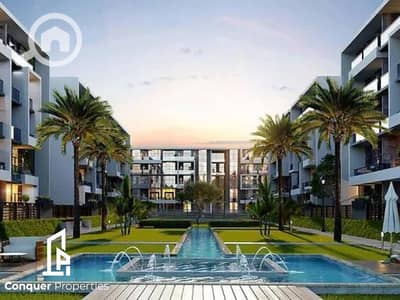 فلیٹ 3 غرف نوم للبيع في القاهرة الجديدة، القاهرة - Untitled design - 2023-10-18T155628.301. png