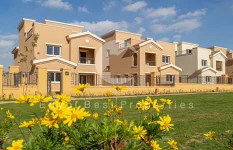 4 Bedroom Twin House for Sale in New Cairo, Cairo - WhatsApp Image 2025-04-30 at 13.52. 19_7df5d055. jpg