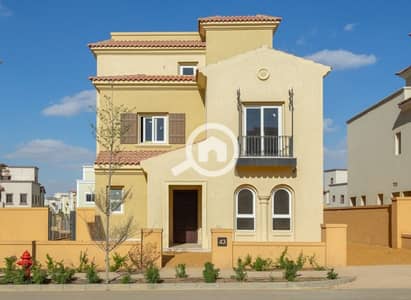 فیلا 5 غرف نوم للايجار في القاهرة الجديدة، القاهرة - WhatsApp Image 2024-12-12 at 2.11. 38 PM. jpeg