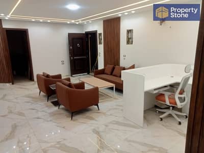 Office for Rent in Zahraa Al Maadi, Cairo - WhatsApp Image 2025-12-15 at 5.33. 33 PM. jpeg Office for Rent in Zahraa Al Maadi, Cairo - WhatsApp Image 2025-12-15 at 5.33. 33 PM. jpeg