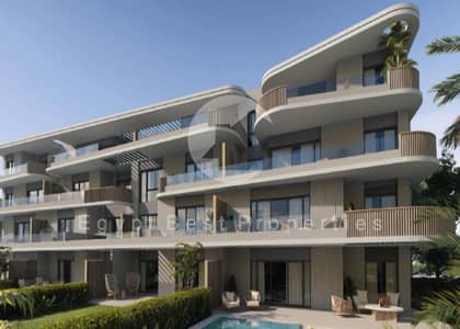 شقة 3 غرف نوم للبيع في القاهرة الجديدة، القاهرة - IMG-20250914-WA0150. jpg