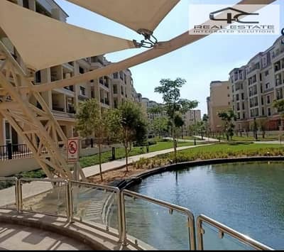 شقة 3 غرف نوم للبيع في القاهرة الجديدة، القاهرة - WhatsApp Image 2025-12-14 at 6.52. 40 AM. jpeg