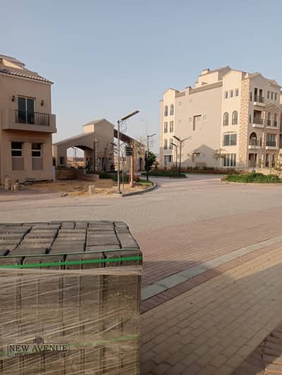 4 Bedroom Townhouse for Sale in Mostakbal City, Cairo - WhatsApp Image 2025-12-09 at 2.00. 40 PM (1). jpeg