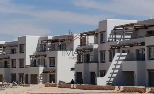 2 Bedroom Chalet for Sale in North Coast, Matruh - WhatsApp Image 2025-12-10 at 7.08. 11 PM (2). jpeg 2 Bedroom Chalet for Sale in North Coast, Matruh - WhatsApp Image 2025-12-10 at 7.08. 11 PM (2). jpeg