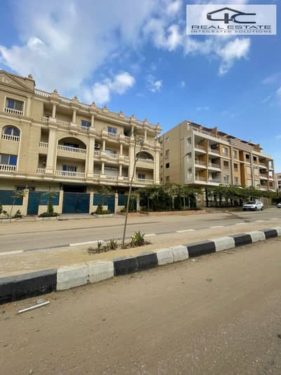 شقة 3 غرف نوم للبيع في القاهرة الجديدة، القاهرة - WhatsApp Image 2025-12-15 at 6.01. 51 AM. jpeg