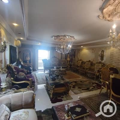 3 Bedroom Flat for Sale in Shubra, Cairo - 3. jpg