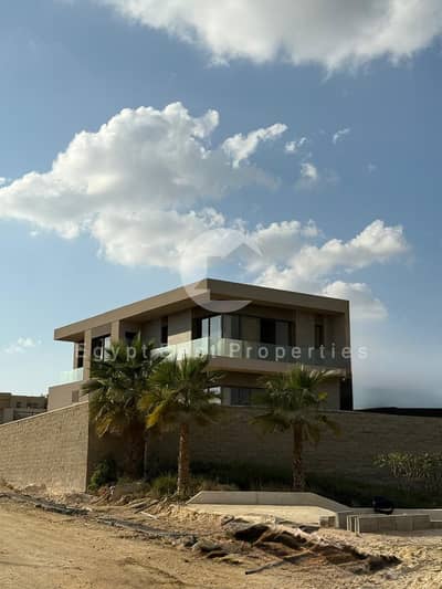 3 Bedroom Villa for Sale in Sheikh Zayed, Giza - 95b00357-8653-4f02-a2b9-7f044c1e789d. jpeg 3 Bedroom Villa for Sale in Sheikh Zayed, Giza - 95b00357-8653-4f02-a2b9-7f044c1e789d. jpeg