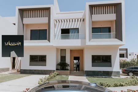 شقة 3 غرف نوم للبيع في العاصمة الإدارية الجديدة، القاهرة - WhatsApp Image 2025-07-29 at 4.54. 56 PM (2). jpeg