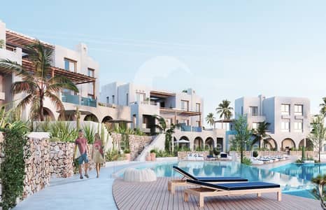 1 Bedroom Chalet for Sale in Makadi Bay, Red Sea - WhatsApp Image 2024-07-07 at 6.39. 43 PM (2). jpeg