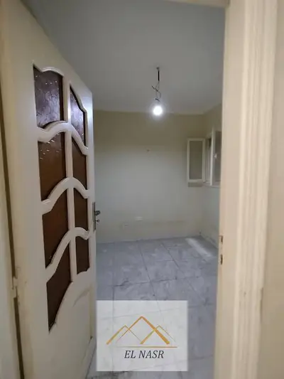 Ground floor office space for rent, suitable for administrative or commercial use, on a very famous main street in Nasr City.