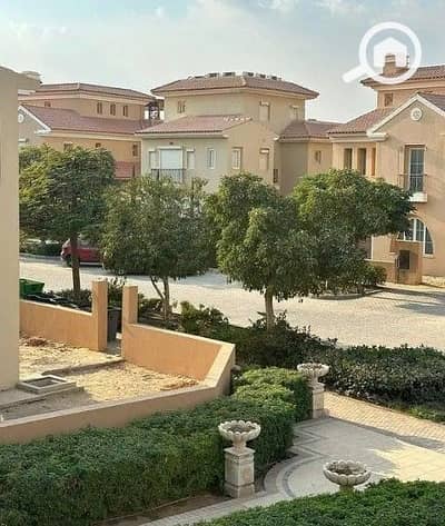 5 Bedroom Villa for Sale in New Cairo, Cairo - Screenshot_10. jpg