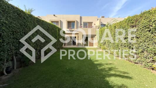 تاون هاوس 3 غرف نوم للبيع في 6 أكتوبر، الجيزة - WhatsApp Image 2025-12-14 at 7.55. 03 PM (2). jpeg