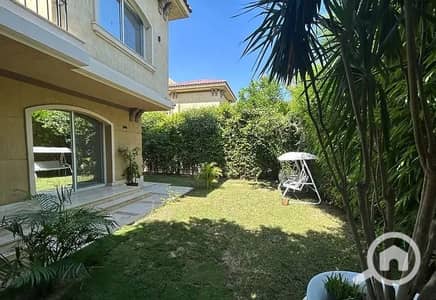 فیلا 4 غرف نوم للايجار في مدينتي، القاهرة - WhatsApp Image 2025-12-14 at 4.27. 14 PM. jpeg