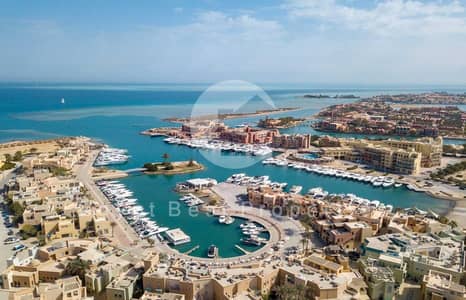 شقة 2 غرفة نوم للبيع في الجونة، البحر الأحمر - IMG-20250226-WA0022. jpg