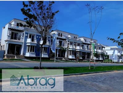 4 Bedroom Townhouse for Sale in 6th of October, Giza - WhatsApp Image 2021-01-16 at 6.06. 55 PM. jpg 4 Bedroom Townhouse for Sale in 6th of October, Giza - WhatsApp Image 2021-01-16 at 6.06. 55 PM. jpg