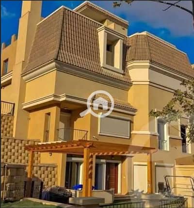 5 Bedroom Villa for Sale in Mostakbal City, Cairo - Screenshot_16. png