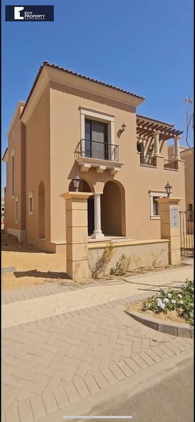 فیلا 4 غرف نوم للبيع في القاهرة الجديدة، القاهرة - _files_WhatsApp Image 2025-11-12 at 2.27. 14 AM (5). jpeg فیلا 4 غرف نوم للبيع في القاهرة الجديدة، القاهرة - _files_WhatsApp Image 2025-11-12 at 2.27. 14 AM (5). jpeg