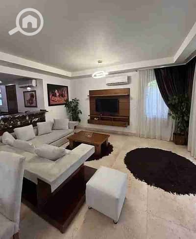 4 Bedroom Villa for Rent in Madinaty, Cairo - 1000766319. jpg