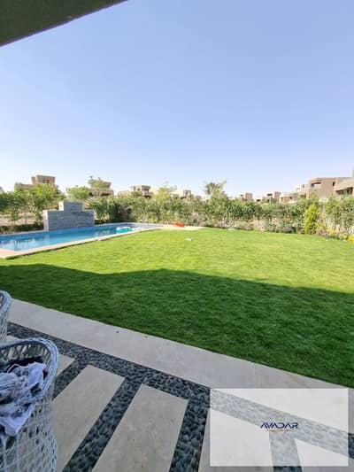 فیلا 5 غرف نوم للبيع في القاهرة الجديدة، القاهرة - 0cf894a4-3bd4-4a3a-8df2-1e38f01aa2c1. jpg