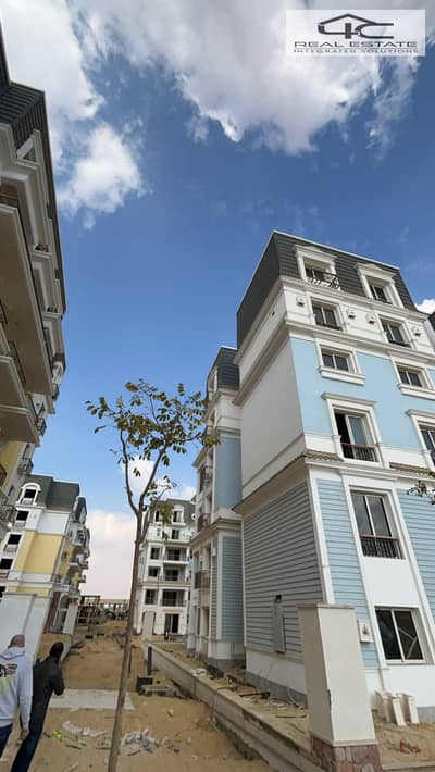 بنتهاوس 3 غرف نوم للبيع في القاهرة الجديدة، القاهرة - WhatsApp Image 2025-12-15 at 19.39. 13. jpeg