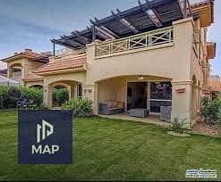 3 Bedroom Townhouse for Sale in Ain Sukhna, Suez - تاون هاوس للبيع فى العين السخنة. jpeg