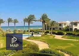 8 شاليه على البحر فى لافيستا السخنة. jpeg