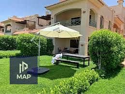 9 شاليهات للبيع فى لافيستا العين السخنة. jpeg