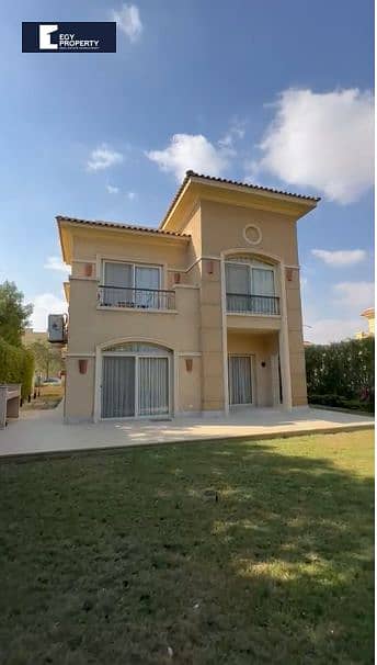 5 Bedroom Villa for Sale in Katameya, Cairo - Screenshot (242). png 5 Bedroom Villa for Sale in Katameya, Cairo - Screenshot (242). png