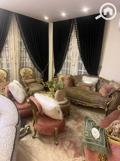 2 Bedroom Apartment for Sale in New Cairo, Cairo - WhatsApp Image 2025-12-10 at 1.19. 34 PM (1). jpeg 2 Bedroom Apartment for Sale in New Cairo, Cairo - WhatsApp Image 2025-12-10 at 1.19. 34 PM (1). jpeg