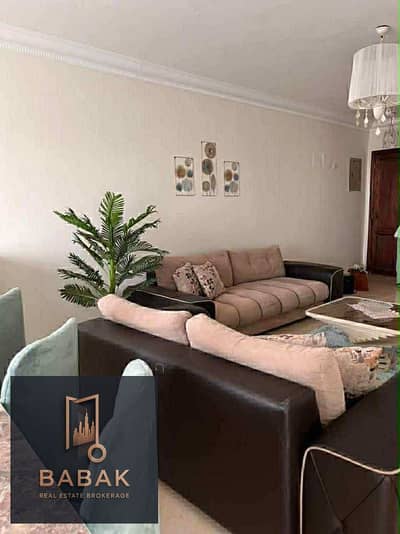3 Bedroom Flat for Rent in Madinaty, Cairo - IMG-20251024-WA0190(1). jpg