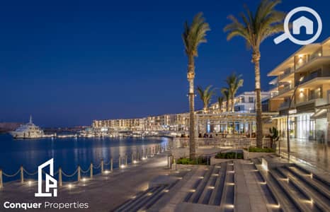 3 Bedroom Chalet for Sale in North Coast, Matruh - Untitled design - 2024-04-01T142441.598 - Copy (2). png