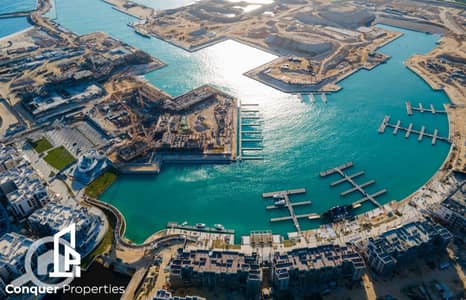 3 Bedroom Chalet for Sale in North Coast, Matruh - Untitled design - 2024-04-01T135759.109 - Copy. png