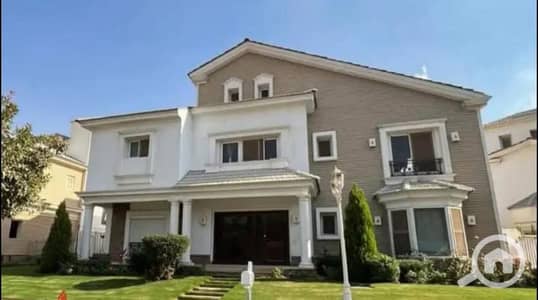 5 Bedroom Villa for Sale in New Cairo, Cairo - Screenshot_1. jpeg