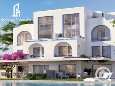 3 Bedroom Chalet for Sale in North Coast, Matruh - WhatsApp Image 2025-09-17 at 5.26. 36 PM (1). jpeg