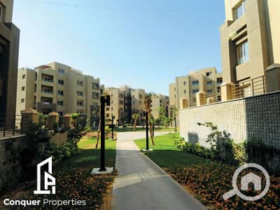 2 Bedroom Flat for Sale in New Cairo, Cairo - Untitled design - 2023-12-04T160802.625 (2). png